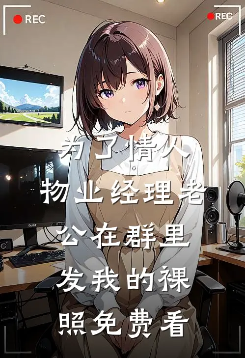 为了情人，物业经理老公在群里发我的裸照免费看
