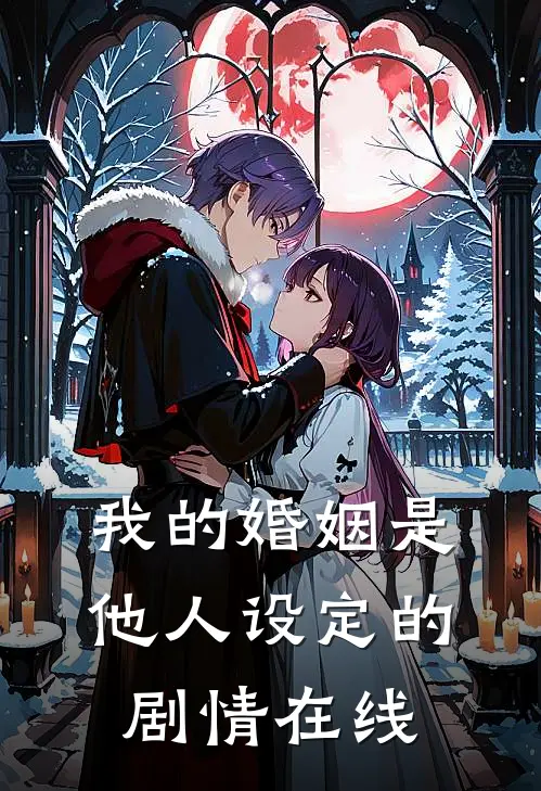 我的婚姻是他人设定的剧情在线