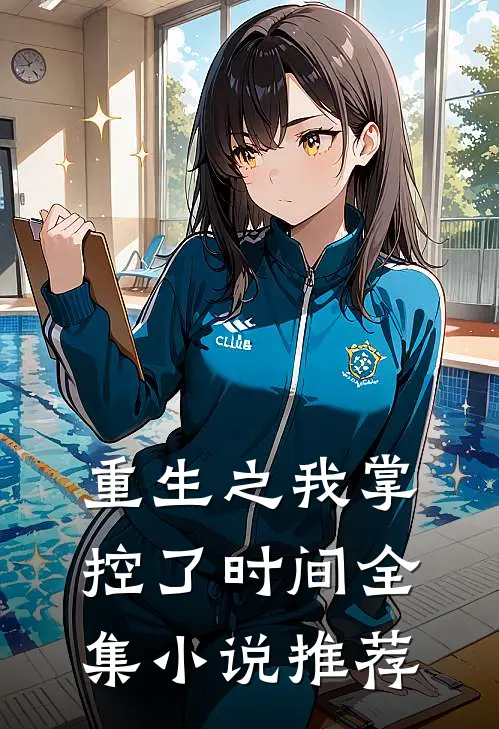 重生之我掌控了时间全集小说推荐