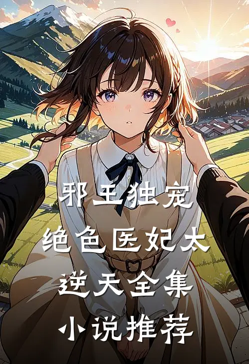 邪王独宠：绝色医妃太逆天全集小说推荐