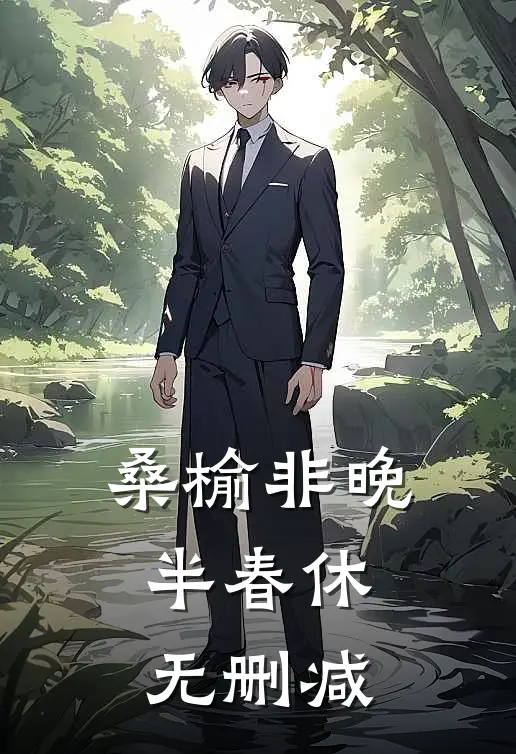 桑榆非晚半春休无删减