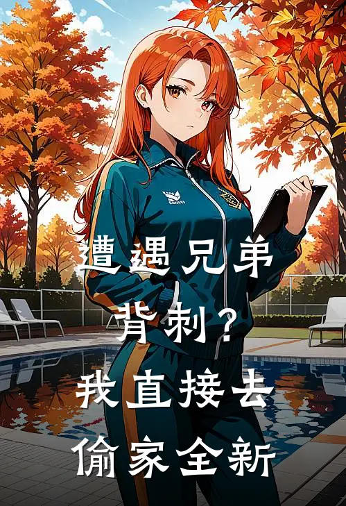 遭遇兄弟背刺？我直接去偷家全新