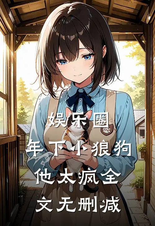 娱乐圈：年下小狼狗他太疯全文无删减