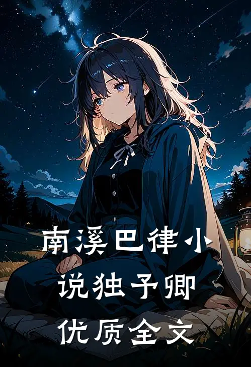 南溪巴律小说独予卿优质全文