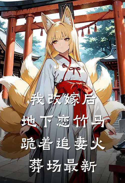 我改嫁后，地下恋竹马跪着追妻火葬场最新