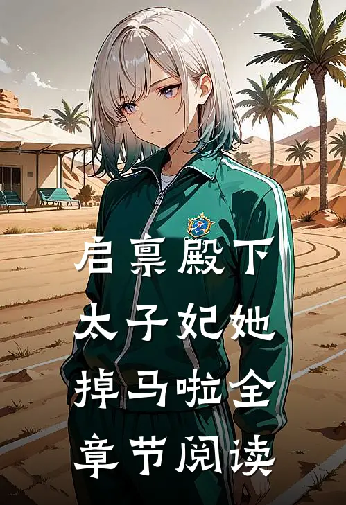 启禀殿下太子妃她掉马啦全章节阅读