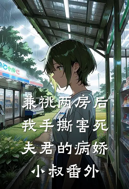兼祧两房后，我手撕害死夫君的病娇小叔 番外