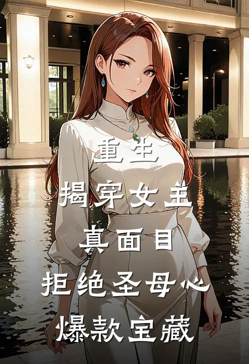 重生：揭穿女主真面目，拒绝圣母心爆款宝藏