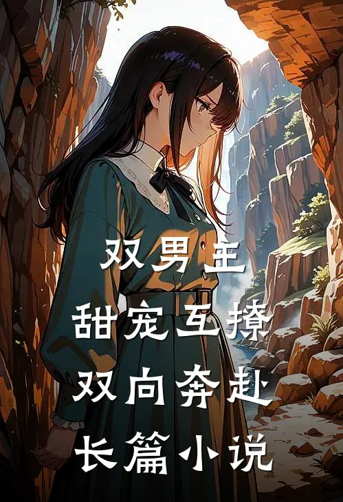双男主：甜宠互撩，双向奔赴长篇小说