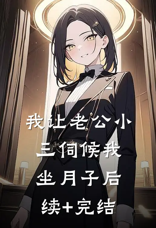 我让老公小三伺候我坐月子后续+完结