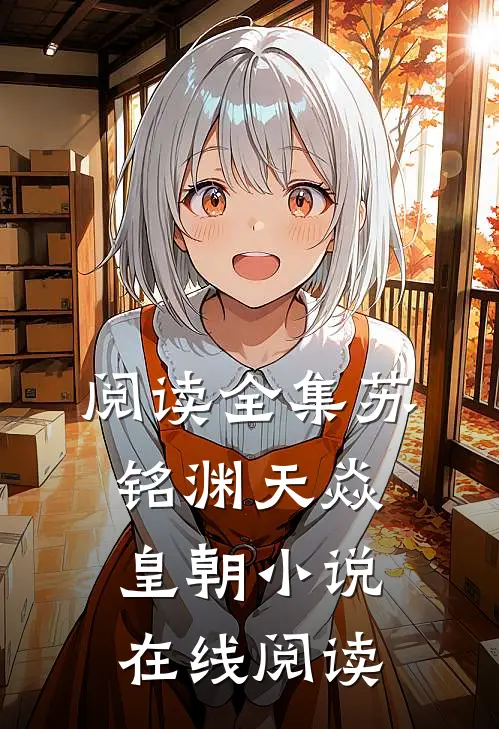 阅读全集苏铭渊天焱皇朝小说在线阅读