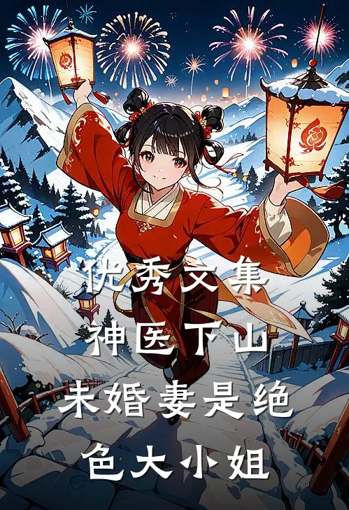 优秀文集神医下山，未婚妻是绝色大小姐