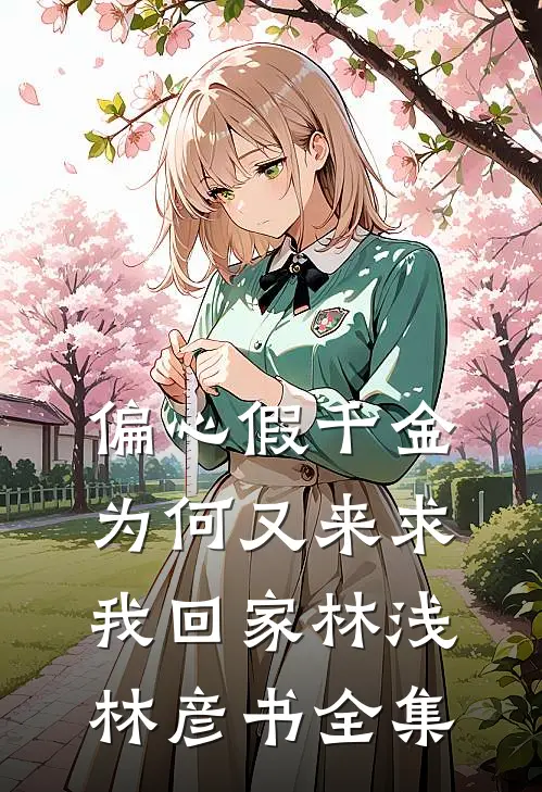 偏心假千金，为何又来求我回家林浅林彦书全集