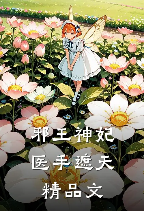 邪王神妃医手遮天精品文库