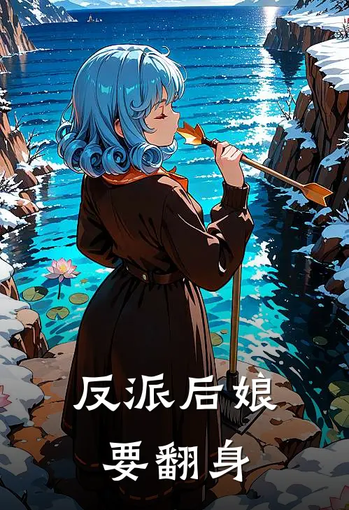 反派后娘要翻身