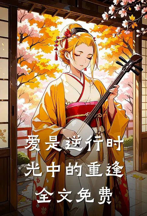 爱是逆行时光中的重逢全文免费