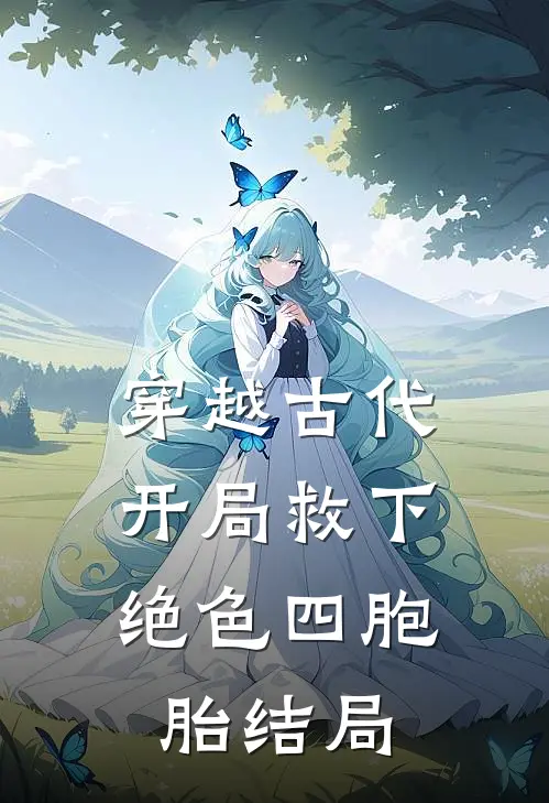 穿越古代,开局救下绝色四胞胎结局是