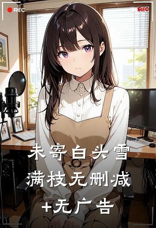 未寄白头雪满枝无删减+无广告