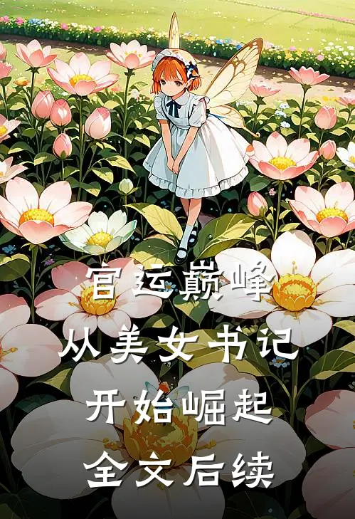 官运巅峰，从美女书记开始崛起全文后续