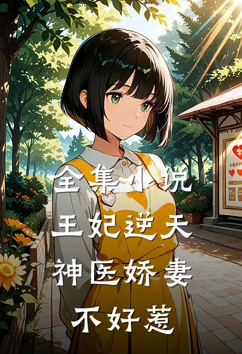 全集小说王妃逆天：神医娇妻不好惹