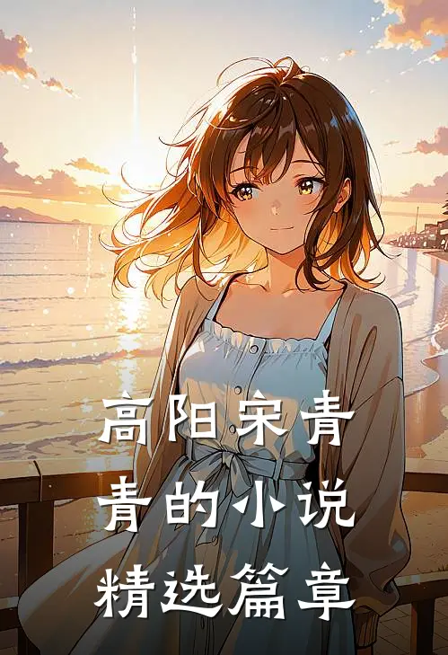 高阳宋青青的小说精选篇章