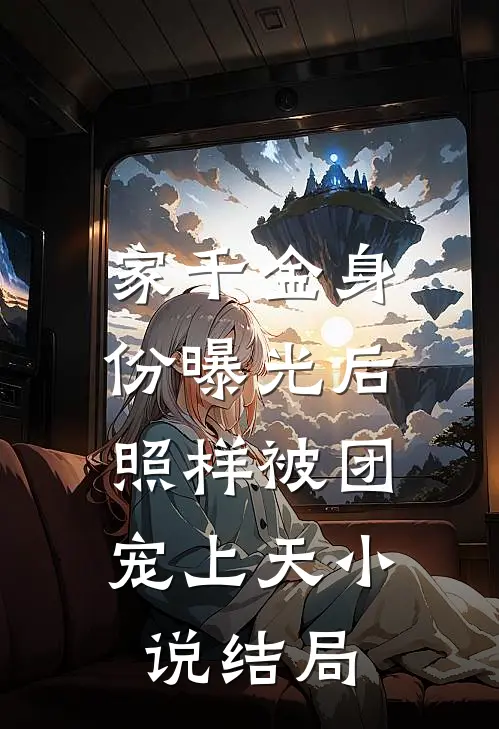 家千金身份曝光后，照样被团宠上天小说结局