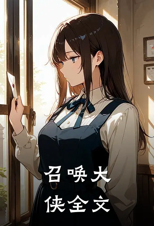召唤大侠全文