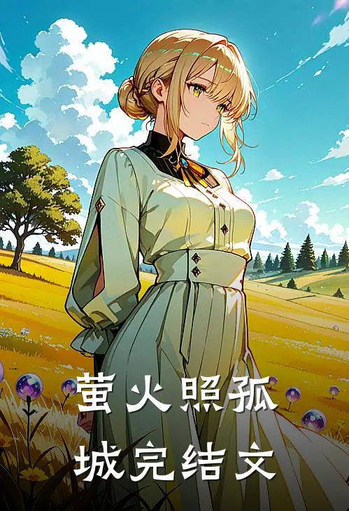 萤火照孤城完结文