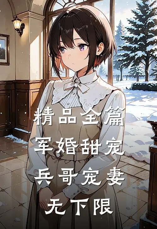 精品全篇军婚甜宠兵哥宠妻无下限