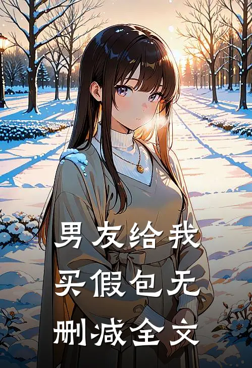 男友给我买假包无删减全文