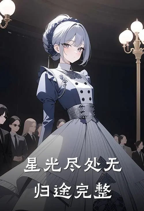 星光尽处无归途完整