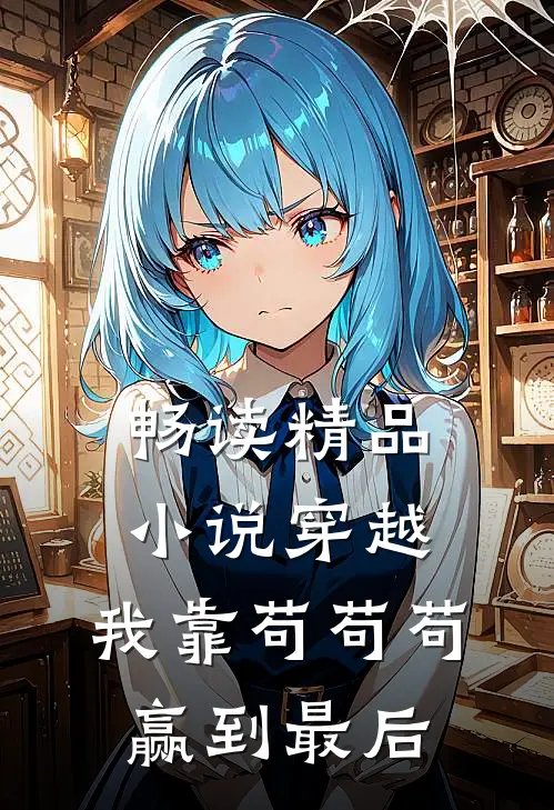畅读精品小说穿越:我靠苟苟苟赢到最后