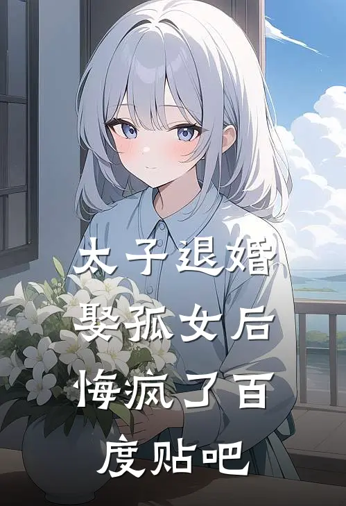 太子退婚娶孤女后，悔疯了百度贴吧