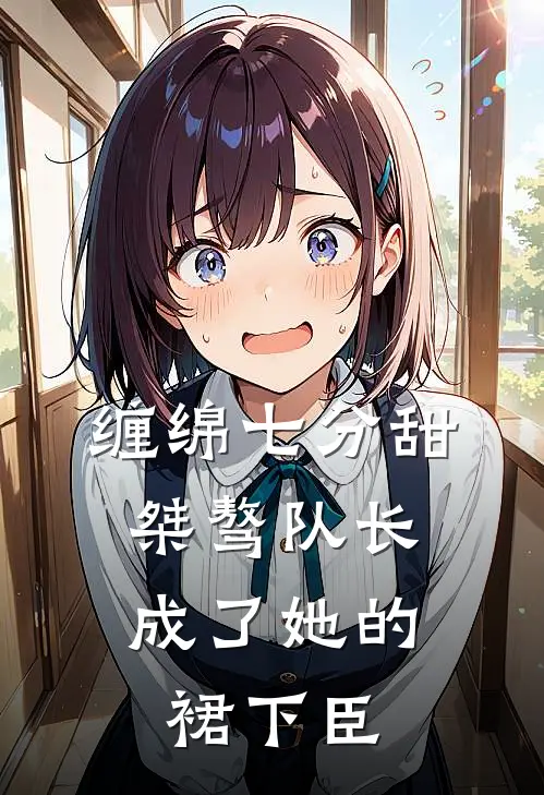 缠绵七分甜：桀骜队长成了她的裙下臣