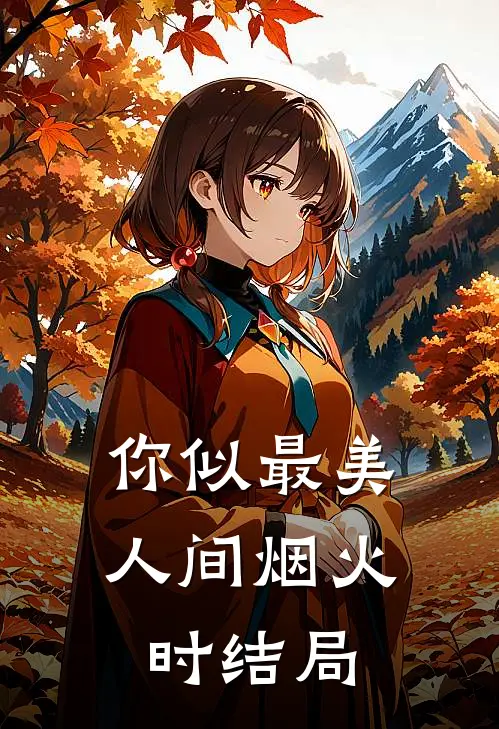 你似最美人间烟火时结局