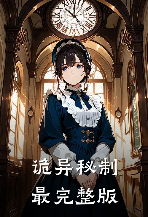 诡异秘制最完整版