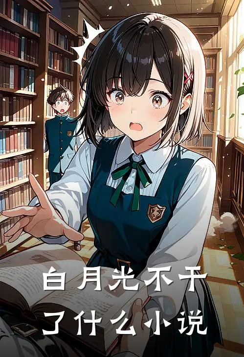 白月光不干了什么小说