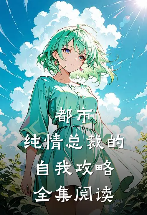 都市纯情总裁的自我攻略全集阅读