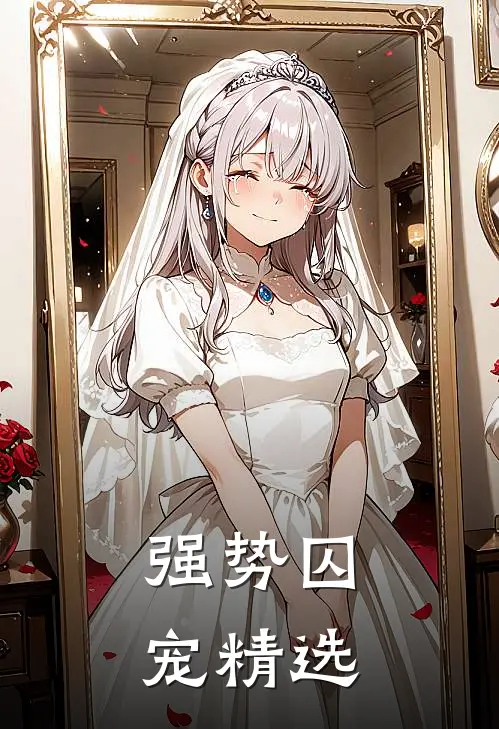 强势囚宠精选