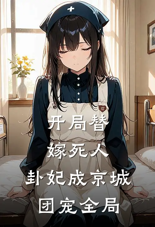 开局替嫁死人，卦妃成京城团宠全局