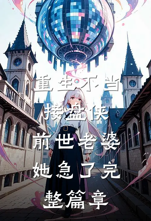 重生不当接盘侠，前世老婆她急了完整篇章