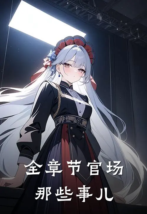 全章节官场那些事儿