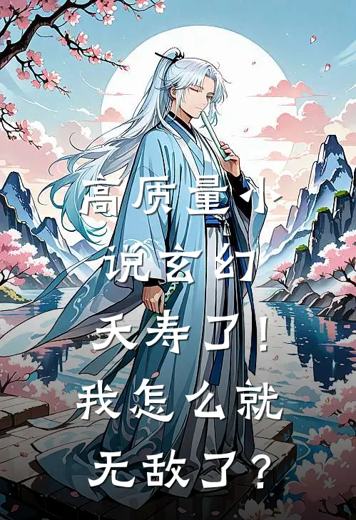 高质量小说玄幻：夭寿了！我怎么就无敌了？