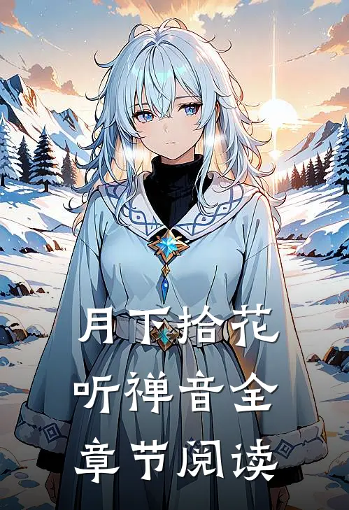 月下拾花听禅音全章节阅读