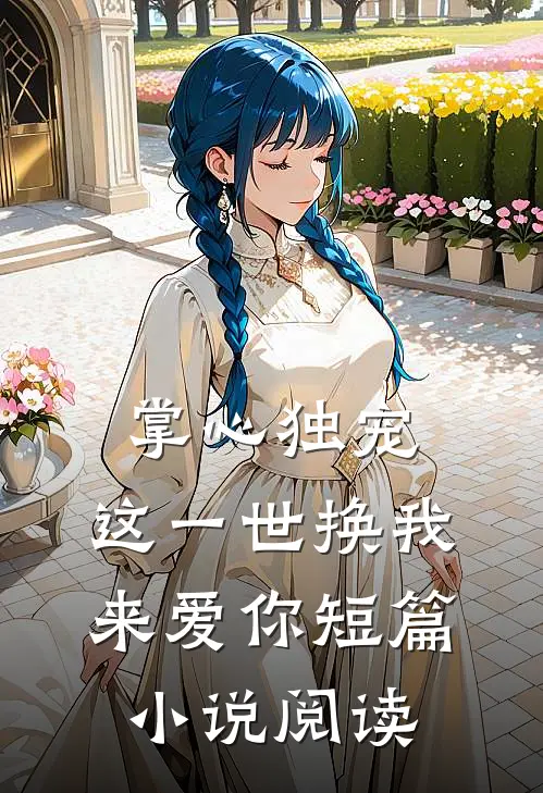 掌心独宠：这一世换我来爱你短篇小说阅读