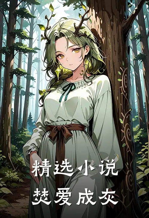 精选小说焚爱成灰