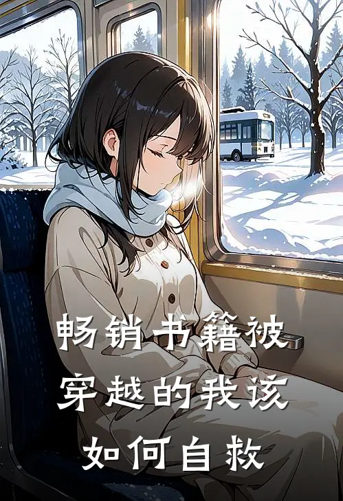 畅销书籍被穿越的我该如何自救