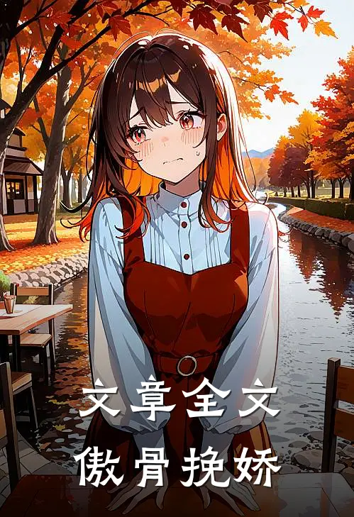 文章全文傲骨挽娇