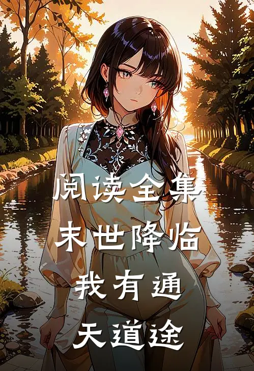 阅读全集末世降临，我有通天道途