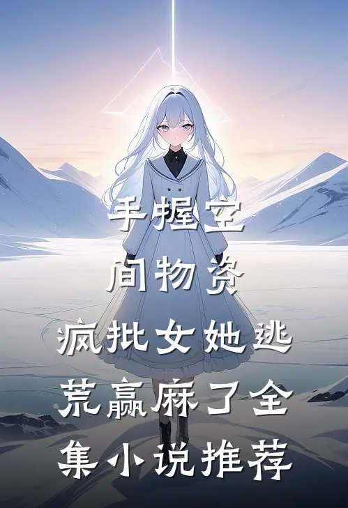手握空间物资，疯批女她逃荒赢麻了全集小说推荐